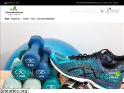 Sites similar to dieteticabarcelona.com