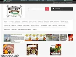 Sites similar to dieteticaboyaca.com