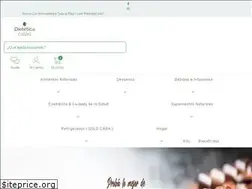 Sites similar to dieteticacallao.com.ar