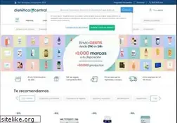 Sites similar to dieteticacentral.com