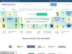Sites similar to dieteticacentral.pt