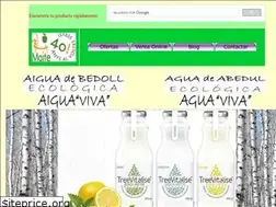 Sites similar to dieteticamaite.es