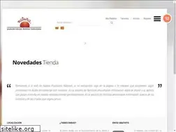 Sites similar to dieteticanatura.com