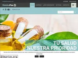 Sites similar to dieteticaplus.com