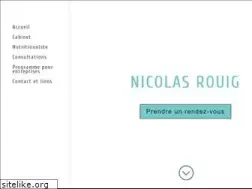 Sites similar to dieteticien-paris.fr