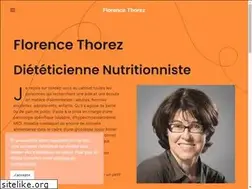 Sites similar to dieteticienne-paris13.fr