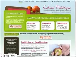 Sites similar to dieteticienne-regime.fr