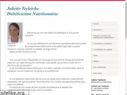 Sites similar to dieteticiennenutritionniste.com