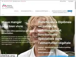 Sites similar to dietetique-nutrition-alimentation.fr