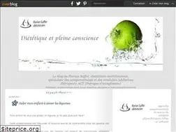 Sites similar to dietetique.over-blog.com
