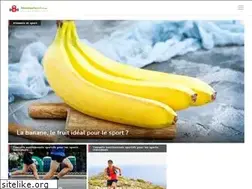 Sites similar to dietetiquesportive.com
