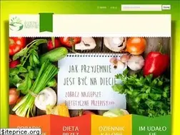 Sites similar to dietetyczne-przepisy.net