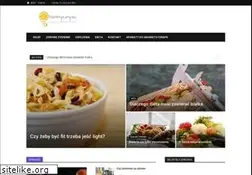 Sites similar to dietetyczny.eu