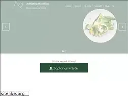 Sites similar to dietetyk-gdansk.pl
