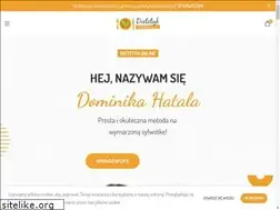 Sites similar to dietetykpowszechny.pl