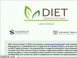 Sites similar to dieteurope.com
