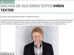 Sites similar to dietextur.at
