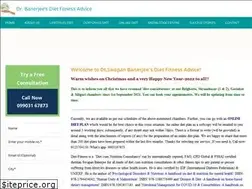 Sites similar to dietfitness.in