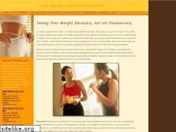 Sites similar to dietfluid.com