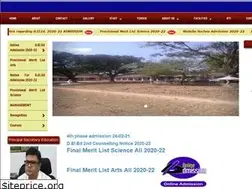 Sites similar to dietforbesganj.in