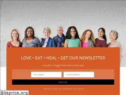 Sites similar to dietforlivingschool.com