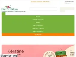 Sites similar to dieti-natura.com