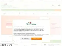 Sites similar to dieti-natura.es