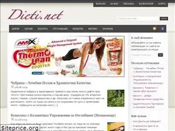 Sites similar to dieti.net