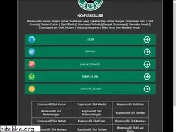 Sites similar to dietibg.net