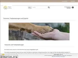 Sites similar to dietierbestatterin.de