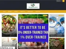Sites similar to dietingrevisited.com