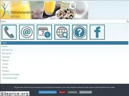 Sites similar to dietist-almelo.nl
