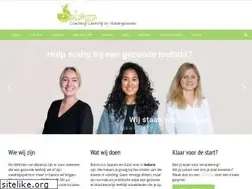 Sites similar to dietistbalanza.nl