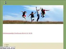 Sites similar to dietistenpraktijk-eindhoven.nl