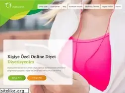 Sites similar to dietisyenim.com