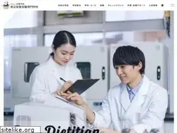 Sites similar to dietitian.ac.jp