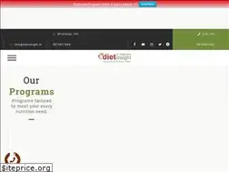 Sites similar to dietitianlavleen.com