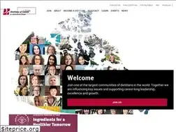 Sites similar to dietitians.ca