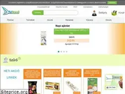 Sites similar to dietland.hu