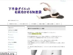 Sites similar to dietmanager.jp
