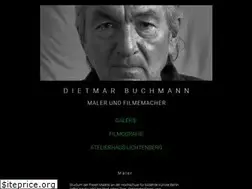 Sites similar to dietmar-buchmann-berlin.de
