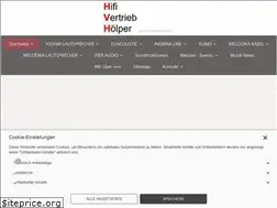 Sites similar to dietmar-hoelper.de