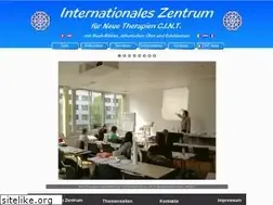 Sites similar to dietmar-kraemer.de