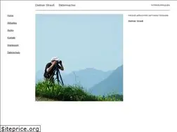 Sites similar to dietmar-strauss.de