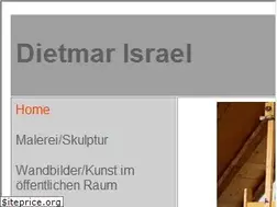 Sites similar to dietmarisrael.de