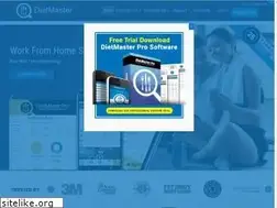 Sites similar to dietmastersoftware.com
