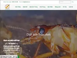 Sites similar to dietmoi.vn