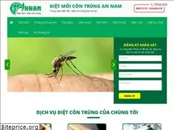 Sites similar to dietmoicontrung.org