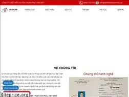 Sites similar to dietmoidaitoanviet.com