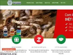 Sites similar to dietmoimottangoc.com